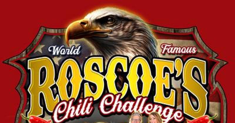 Official Lodging for Roscoe's Chili Challenge Ft. Camp Easy Ride