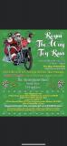 Roque The Way Toy run
