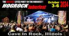 HogRock 'toberfest 2024
