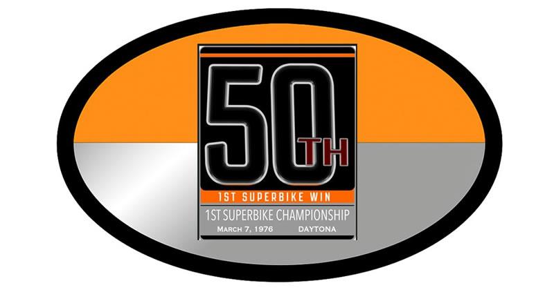 Daytona Celebration for BMW’s AMA Superbike Wins