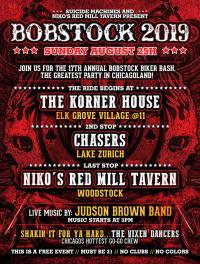 BOBSTOCK 17