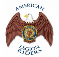 American Legion Riders of Wisconsin D-7 Legacy Ride