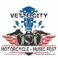 Vette City Motorcycle Music Fest