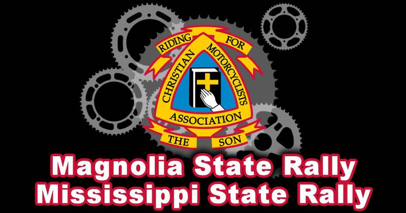 Magnolia State Rally - Mississippi State CMA Rally 2026