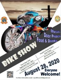 CMA TN Bike Show