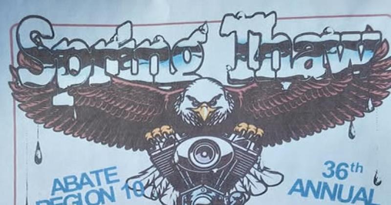 ABATE Spring Thaw - 36th Annual