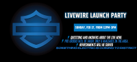 District LiveWire Launch Party