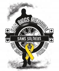 Sam Biggs Memorial Bike Show & Poker Run