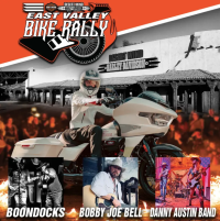 East Valley Bike Rally