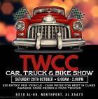 TWCC Car, Truck & Bike Show