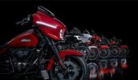 Bike Show and Swap Meet