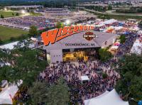 Wisconsin Harley-Davidson Homecoming 120th Festival