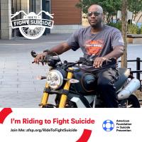 Harrisburg Ride to Fight Suicide