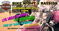 Bike Night at Bayside HD