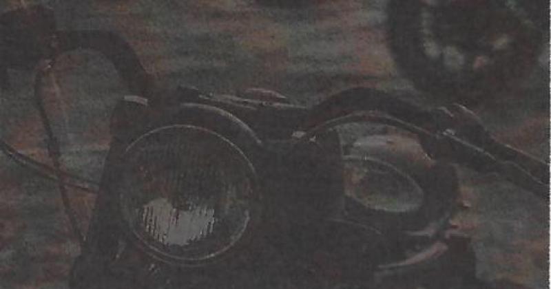 2021 Kennett Square Bike & Rider Blessing