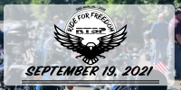 RTSP Ride for Freedom