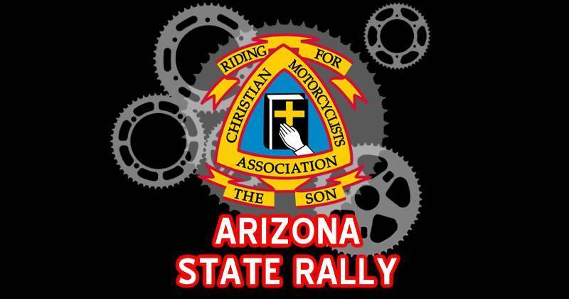 Arizona State CMA Rally 2026