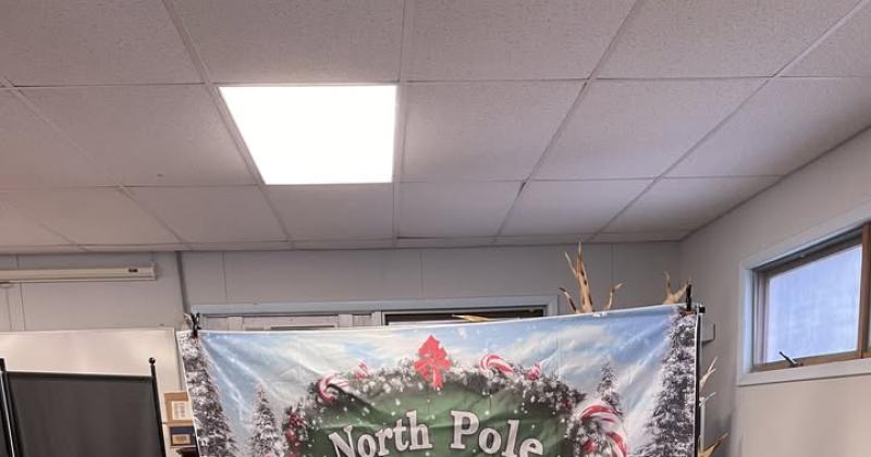 Christmas In July Bike Run Fundraiser