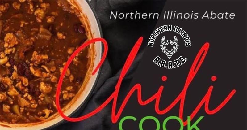 Northern Illinois ABATE Chili Cook-Off