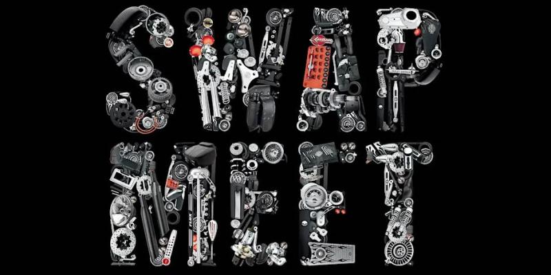 Henderson Harley-Davidson Customer Swap Meet