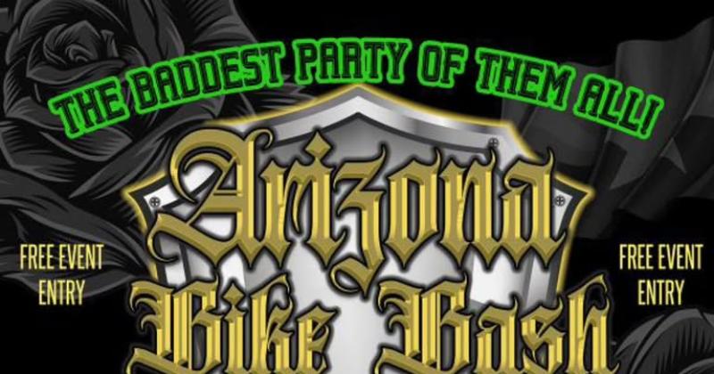 Arizona Bike Bash