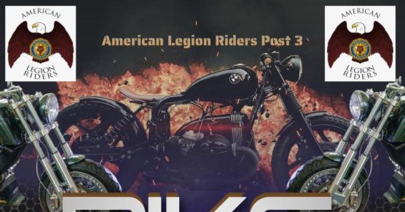 Bike Nights Open to the Public 