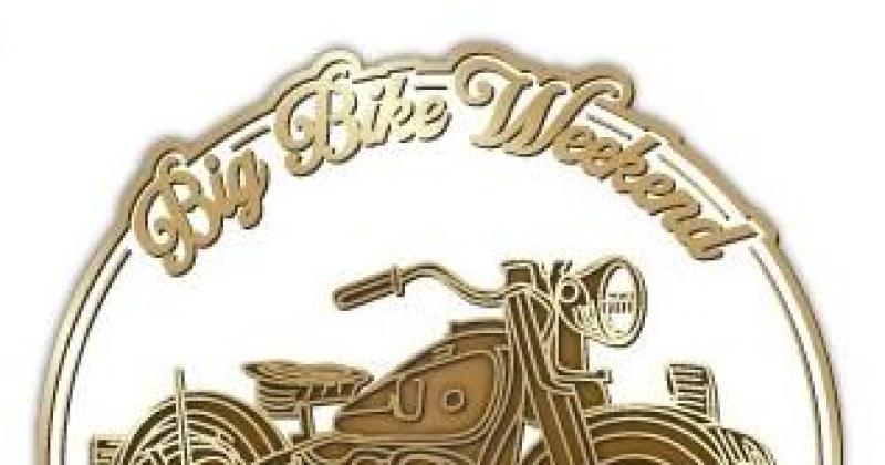 Big Bike Weekend