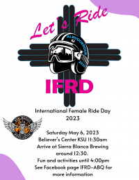 IFRD-ABQ