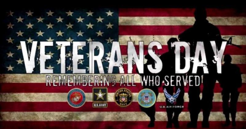 Military Appreciation Event & Cold Weather Riding Workshop & Tent Event  