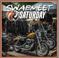 Desert Wind H-D Swapmeet 