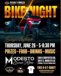 Bike Night 