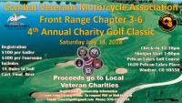 4th Annual Charity Golf Classic