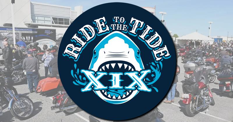 2027 Ride to the Tide – Special Olympics Delaware