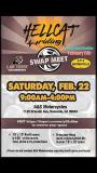 1st Annual Swap Meet - Sacramento