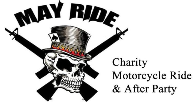 2026 May Ride & After Party