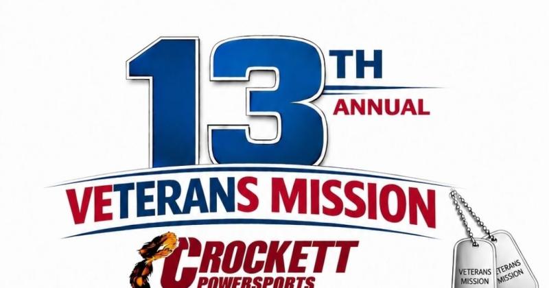 13th Annual Veterans Mission