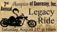 Legacy Ride