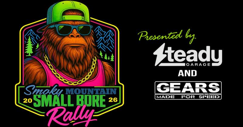 Smoky Mountain Small Bore Rally 2026