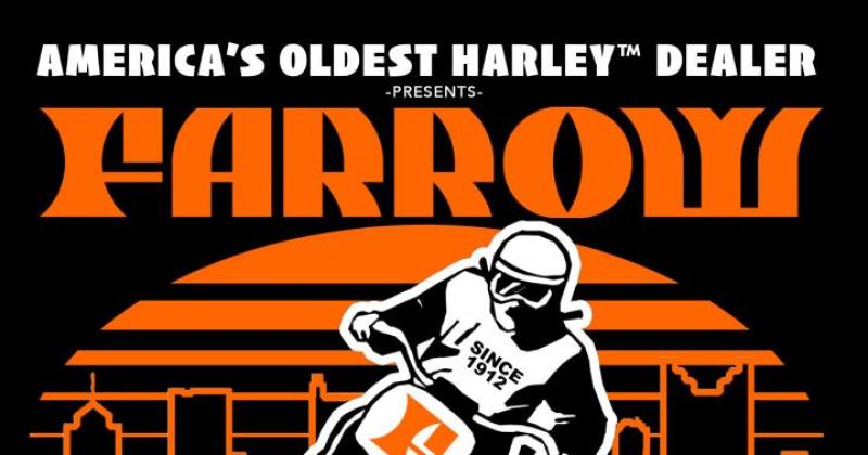 Farrow First Fridays