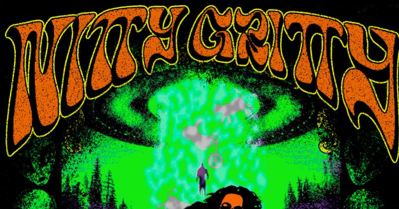 Nitty Gritty Chopper City 2026