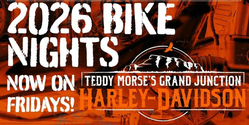 Bike Night at Reckless Brewing Co.