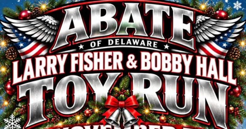 ABATE Toy Run