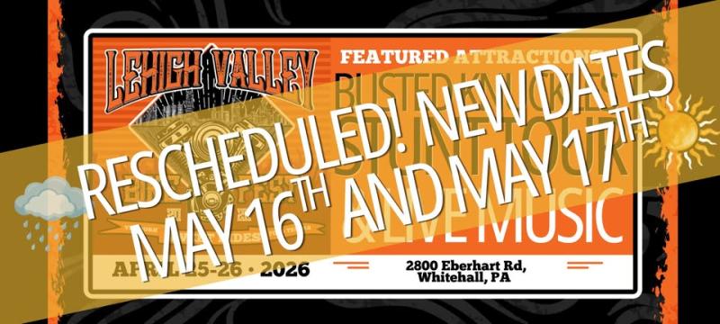 Lehigh Valley Bike Fest