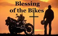 CMA Bike Blessing at Black Bear Bike Night (Rescheduled)