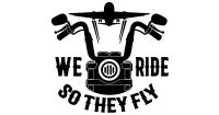 7th Annual We Ride So They Fly Bike Run