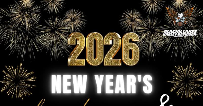 News Year's Free Happy Hour