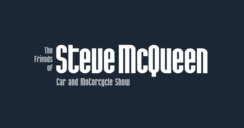 2026 Steve McQueen Rally & Show