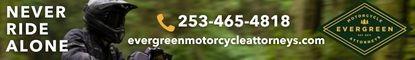 Evergreen Motorcycle Attorneys