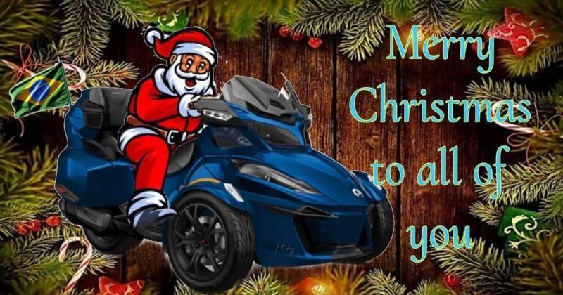 5th Annual Calvary Faith Riders Toy Run