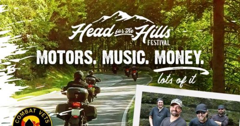 Head for the Hills Festival™